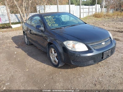 CHEVROLET COBALT 2009