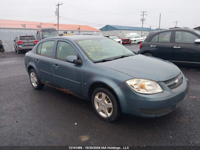 CHEVROLET COBALT 2007
