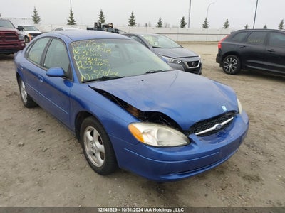 FORD TAURUS 2003