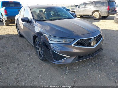 ACURA ILX 2019