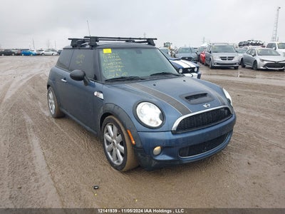 MINI COOPER HARDTOP 2010