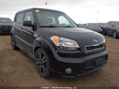 KIA SOUL 2011