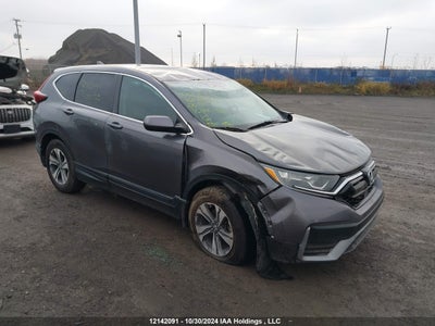 HONDA CR-V 2020