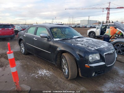 CHRYSLER 300 LIMITED 2010
