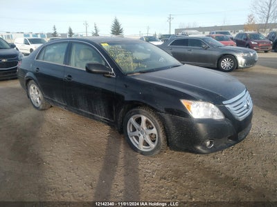 TOYOTA AVALON 2008