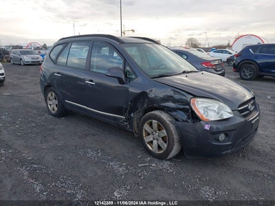 KIA RONDO 2008