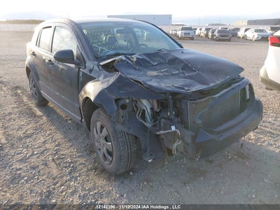 DODGE CALIBER 2007
