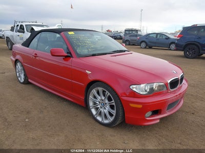 BMW 3 SERIES 2005