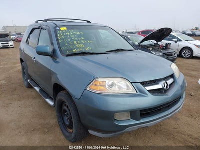 ACURA MDX 2005