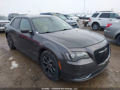 CHRYSLER 300 2017