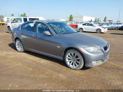 BMW 3 SERIES 2010