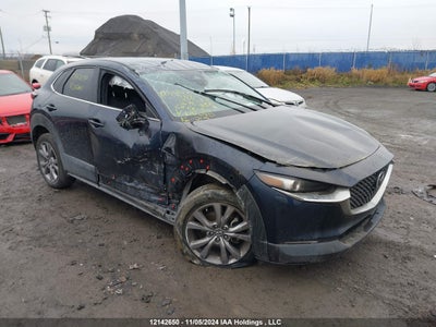 MAZDA CX-30 2024