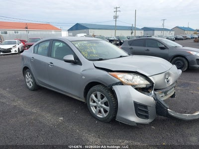 MAZDA Z 2010
