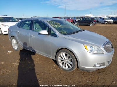 BUICK VERANO 2015