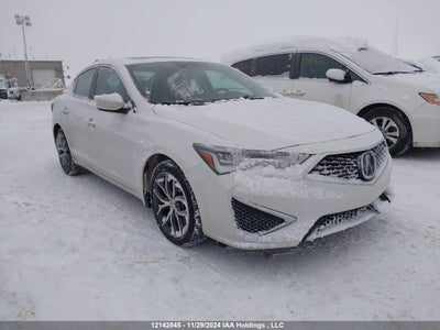 ACURA ILX 2019