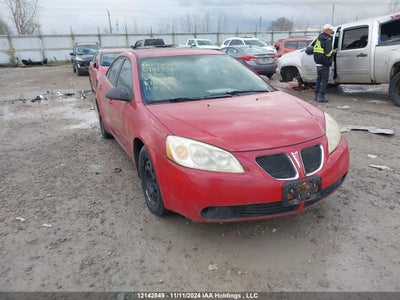 PONTIAC IA 2007
