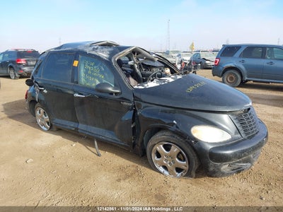 CHRYSLER PT CRUISER 2003