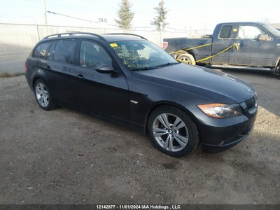 BMW 3 SERIES 2006