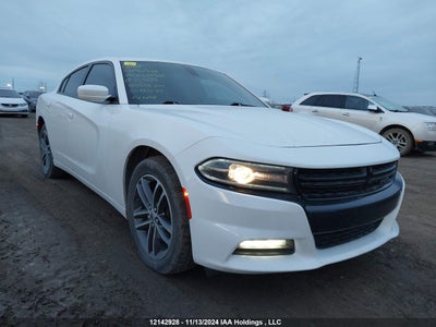 DODGE CHARGER 2019