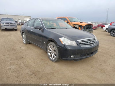 INFINITI M35 2006