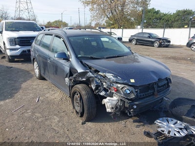 VOLKSWAGEN GOLF 2010
