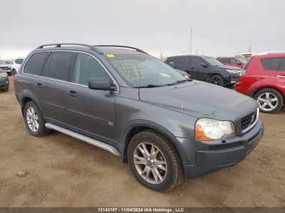 VOLVO XC90 2006