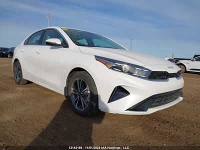KIA FORTE 2024