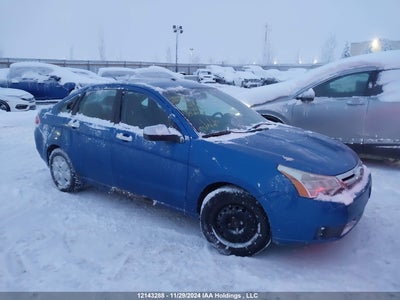 FORD FOCUS 2010