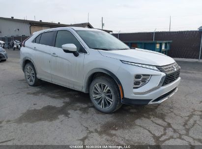 Mitsubishi Eclipse 2024