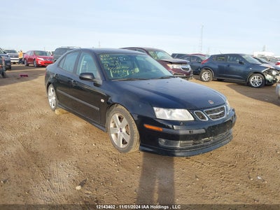 SAAB 9-3 2006