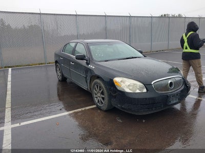 BUICK LUCERNE 2007