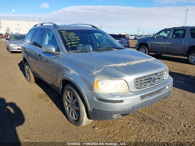 VOLVO XC90 2007