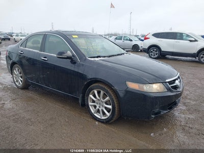 ACURA TSX 2005
