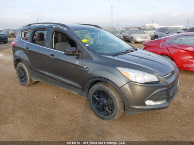 FORD ESCAPE 2015