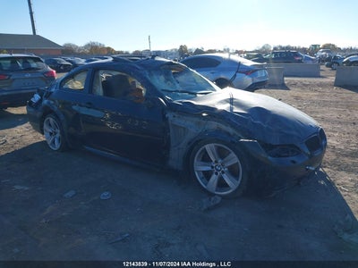 BMW 3 SERIES 2008