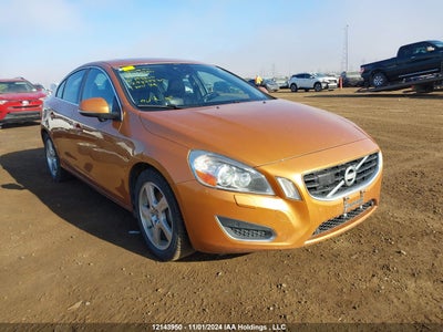 VOLVO S60 2013