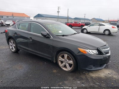ACURA ILX 2013