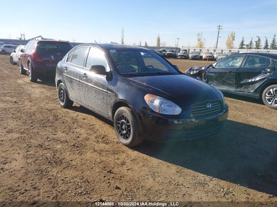 HYUNDAI ACCENT 2010