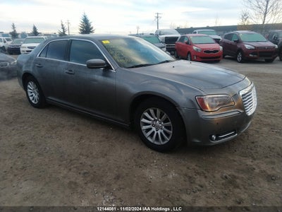 CHRYSLER 300 2012
