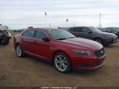 FORD TAURUS 2013