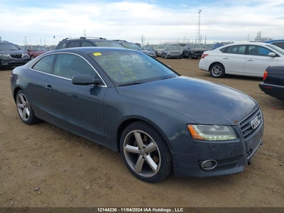AUDI A5 2011