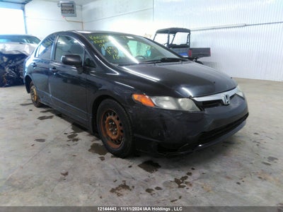 HONDA CIVIC 2006