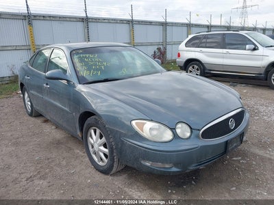 BUICK ALLURE 2006