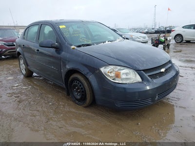 CHEVROLET COBALT 2009