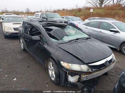 HONDA CIVIC SDN 2011