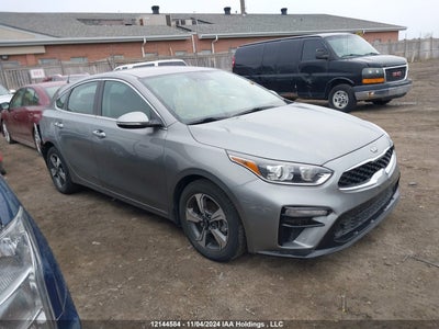 KIA FORTE5 2021