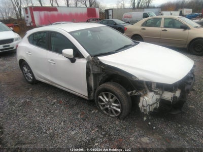 MAZDA Z 2015