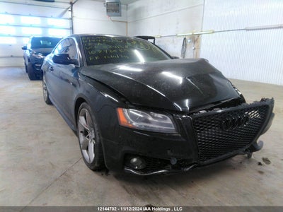 AUDI A5 2012