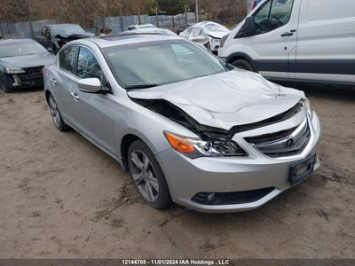 ACURA ILX 2013
