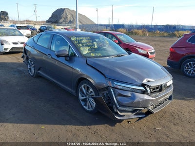 HONDA CLARITY 2020